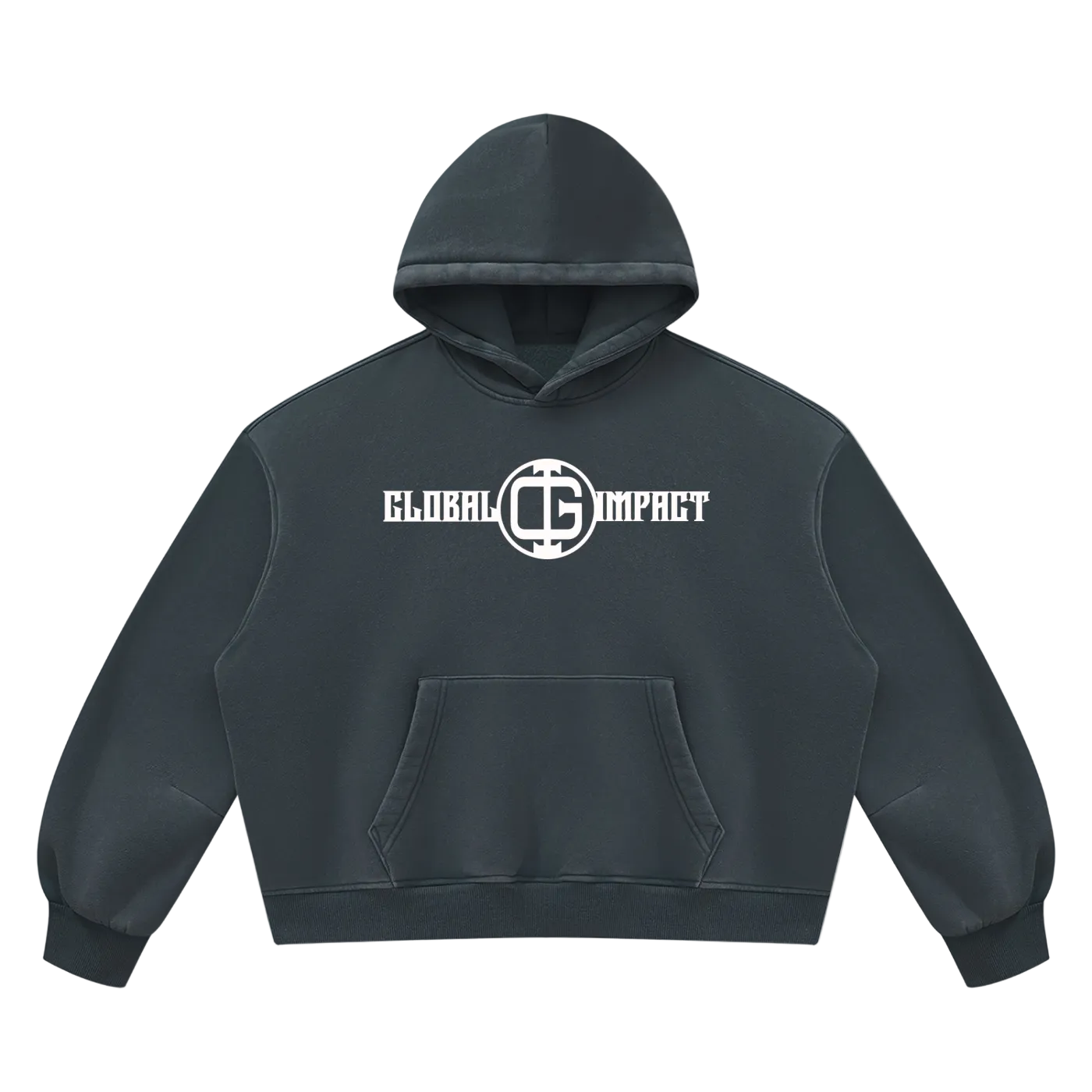 Global Impact Hoodie