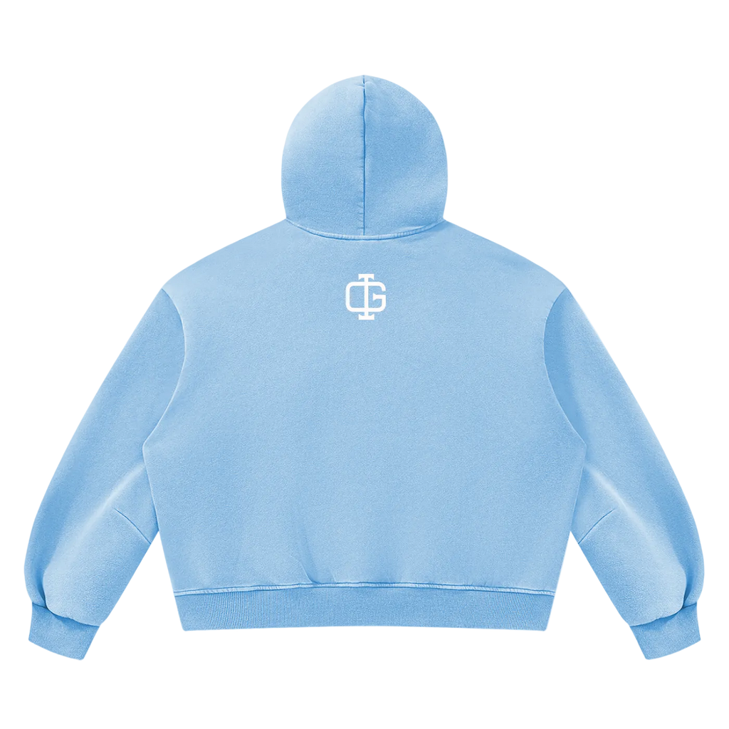 Global Impact Hoodie