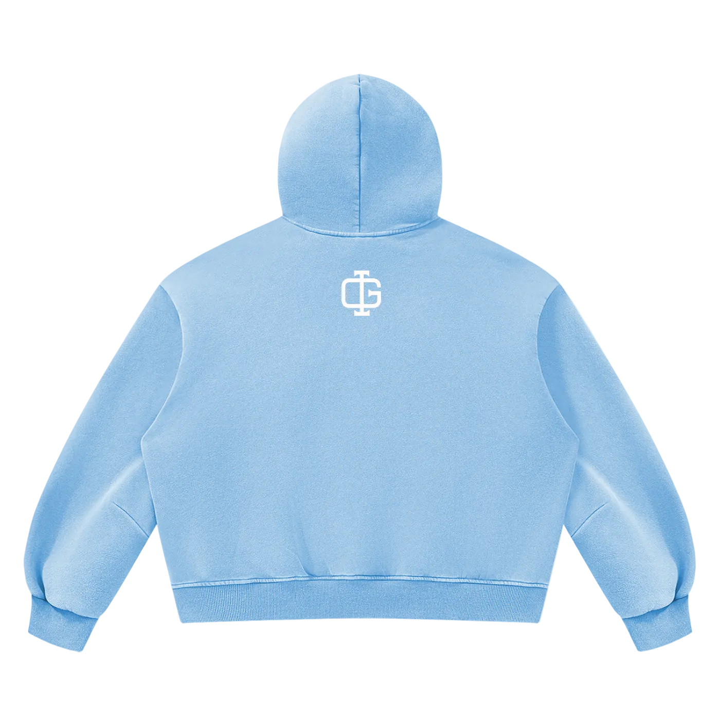 Global Impact Hoodie