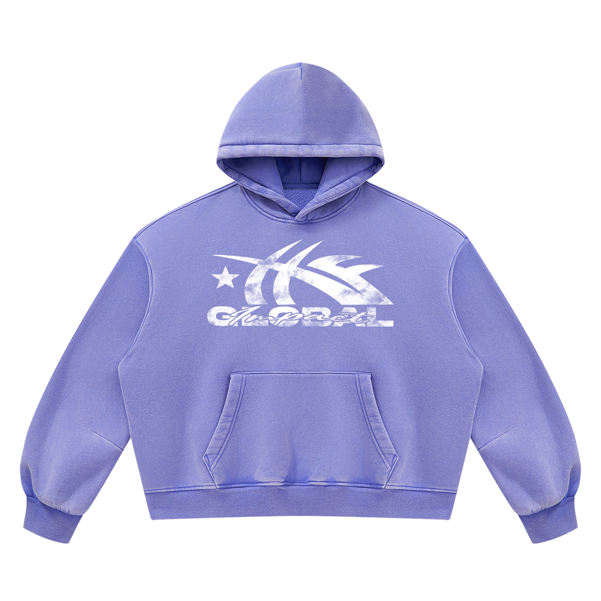 Global Impact FX Hoodie