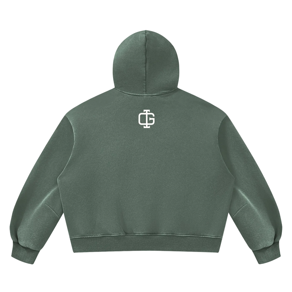 Global Impact Hoodie