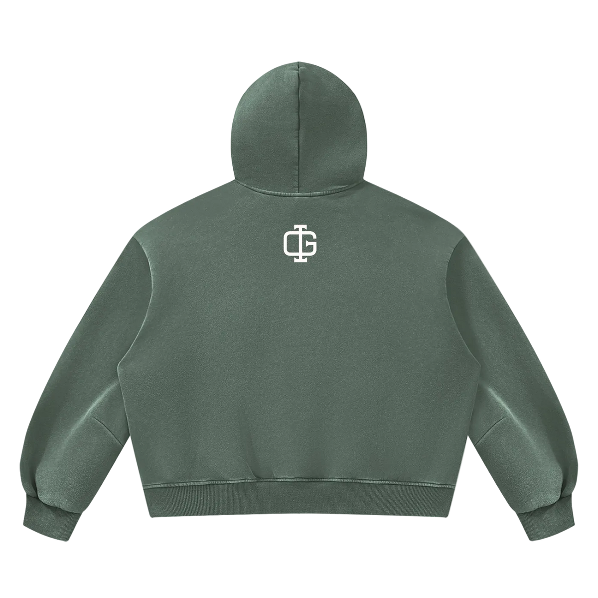 Global Impact Hoodie