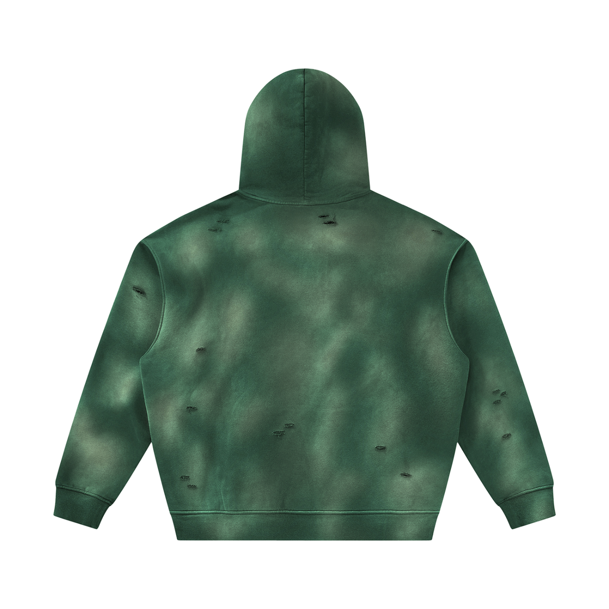 Global Impact FX Sunfade Hoodie