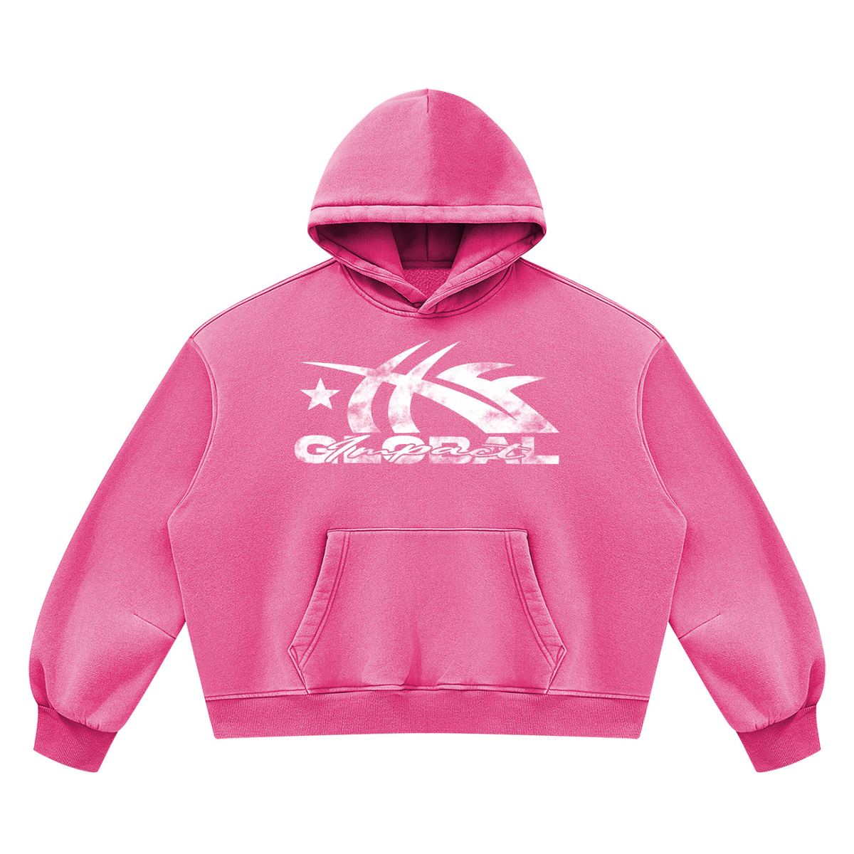 Global Impact FX Hoodie