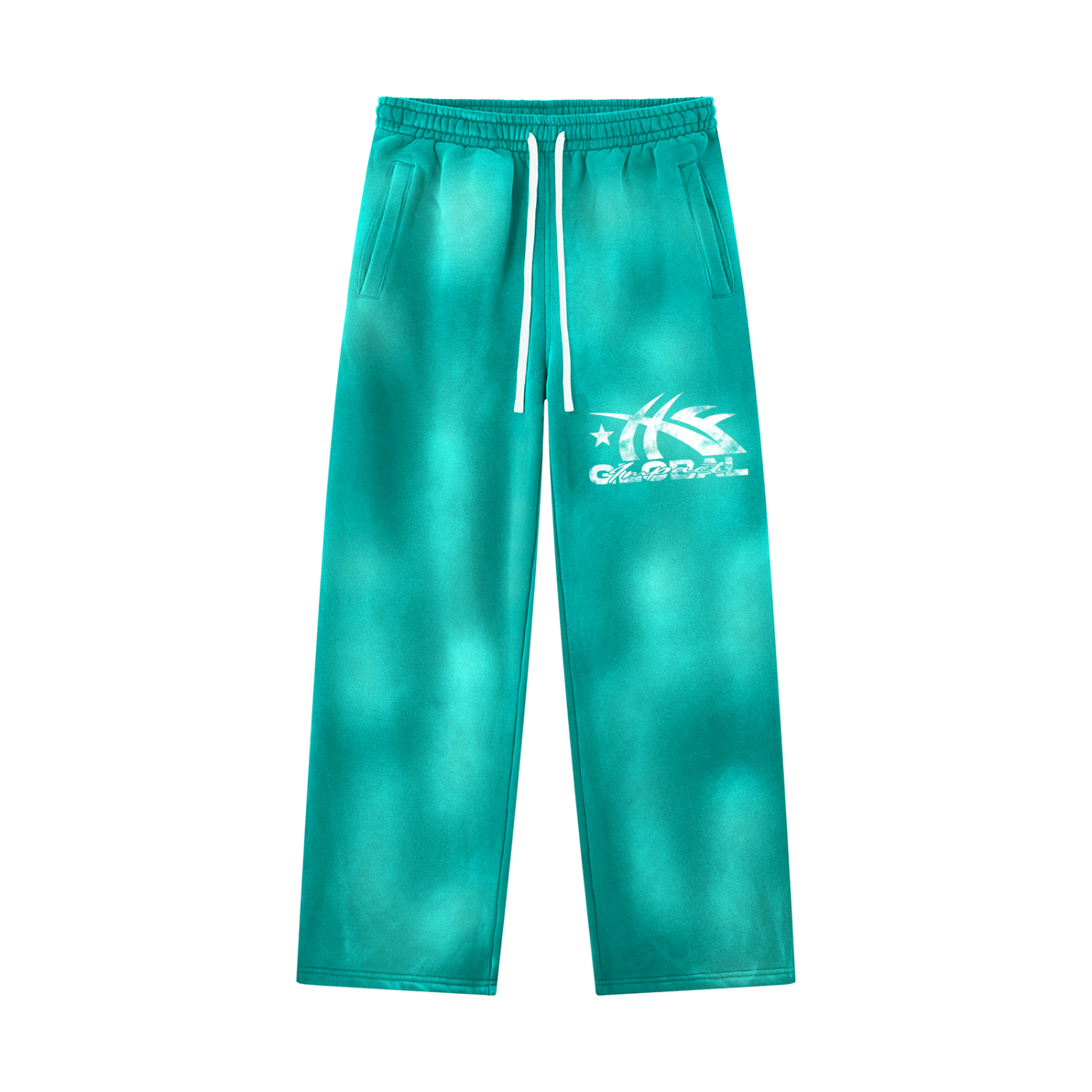 Global Impact FX Sunfade Sweatpants