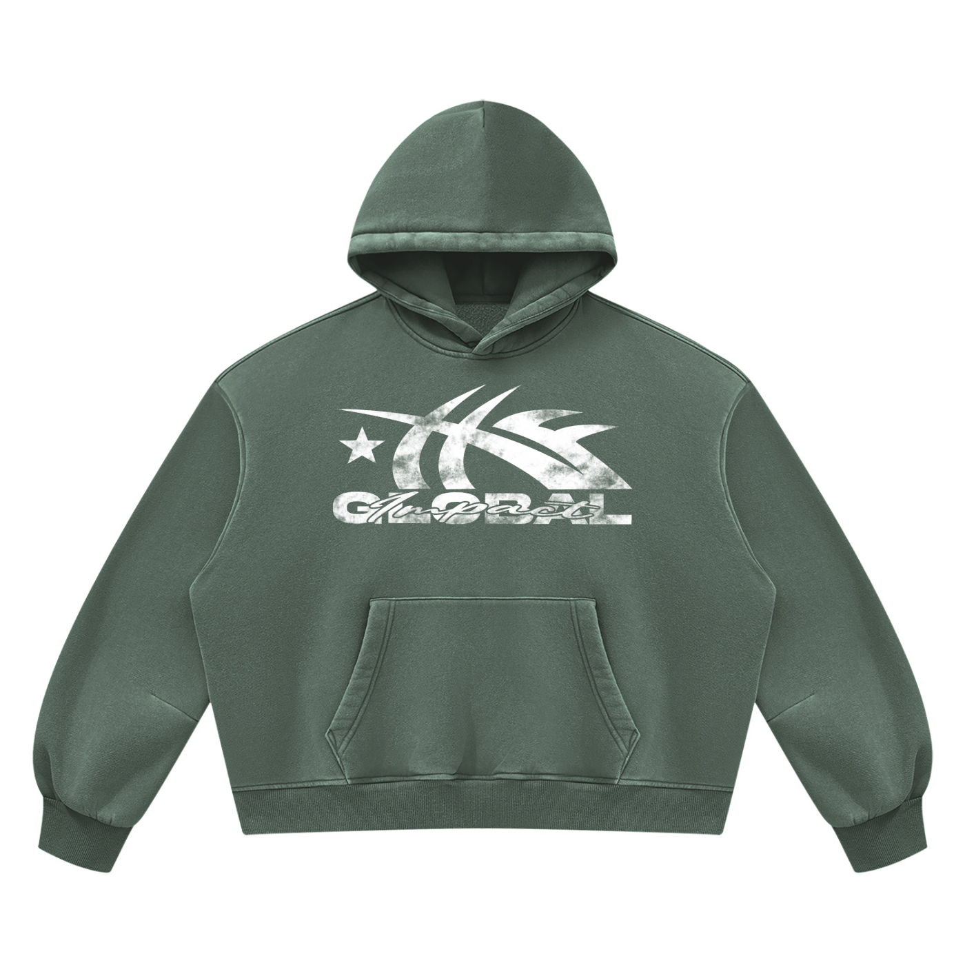 Global Impact FX Hoodie