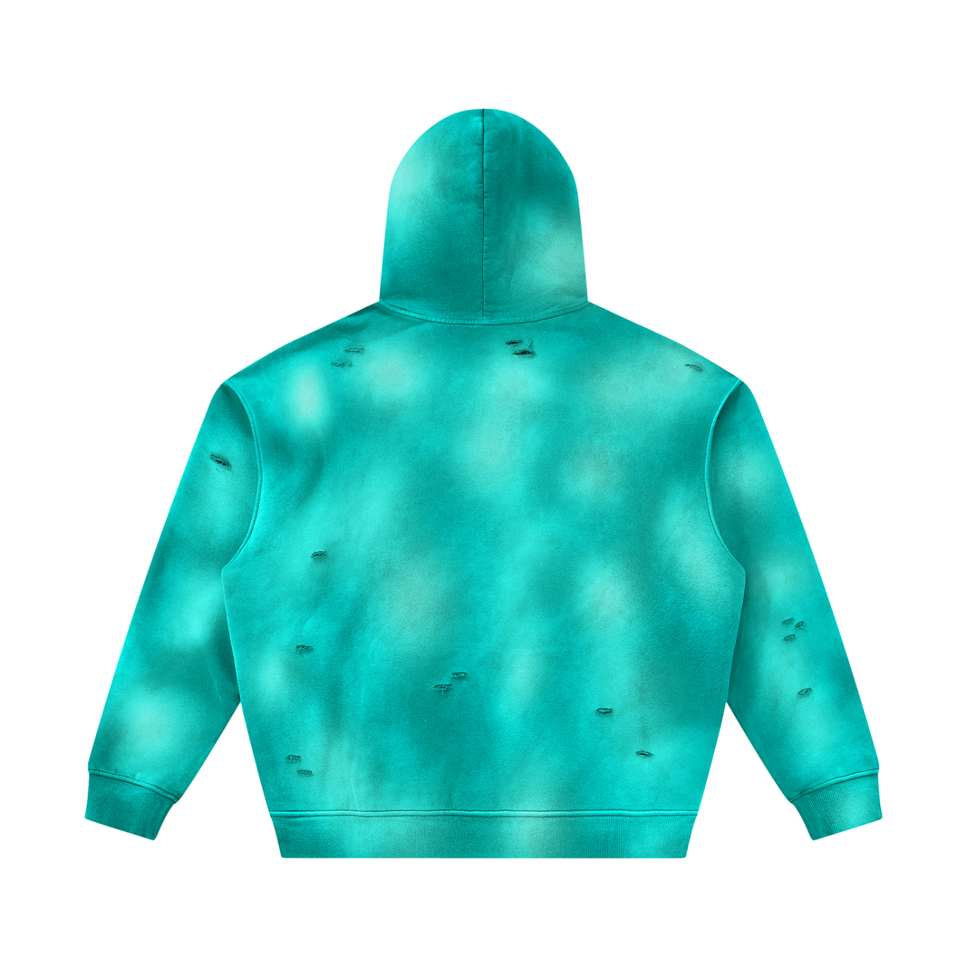 Global Impact FX Sunfade Hoodie