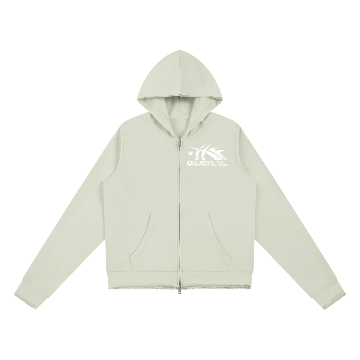 Global Impact FX Women’s Zip Hoodie