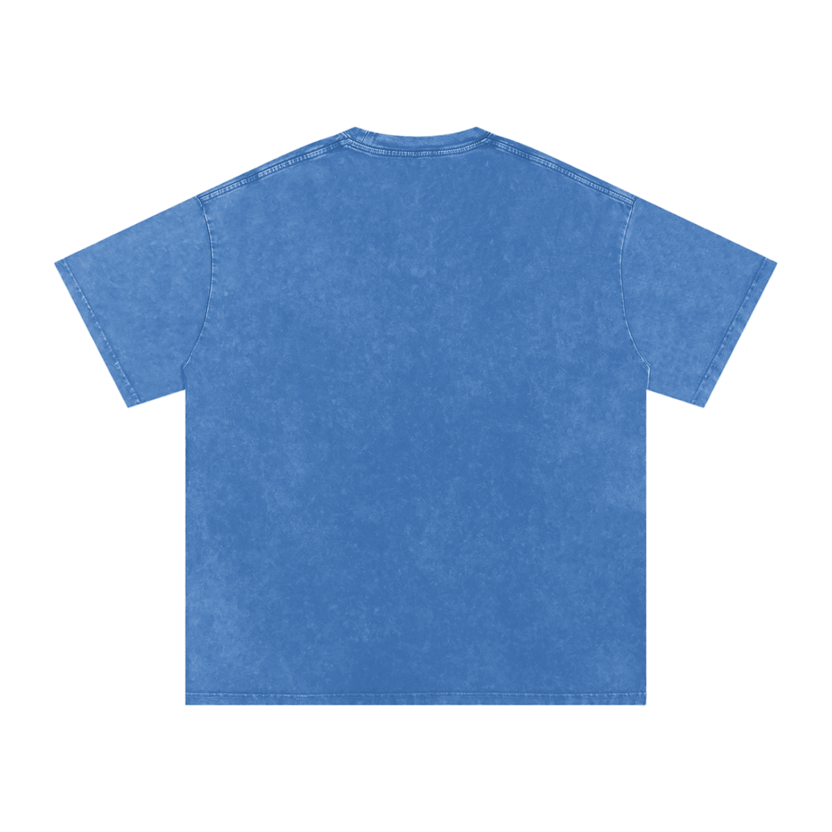 Global Impact FX Snow Washed Oversized T-Shirt