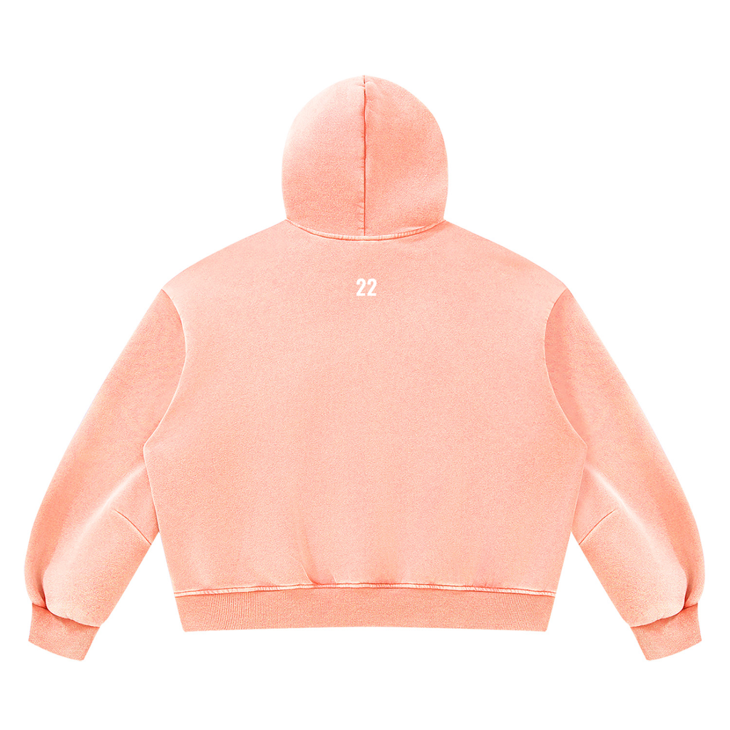 Global Impact FX Hoodie