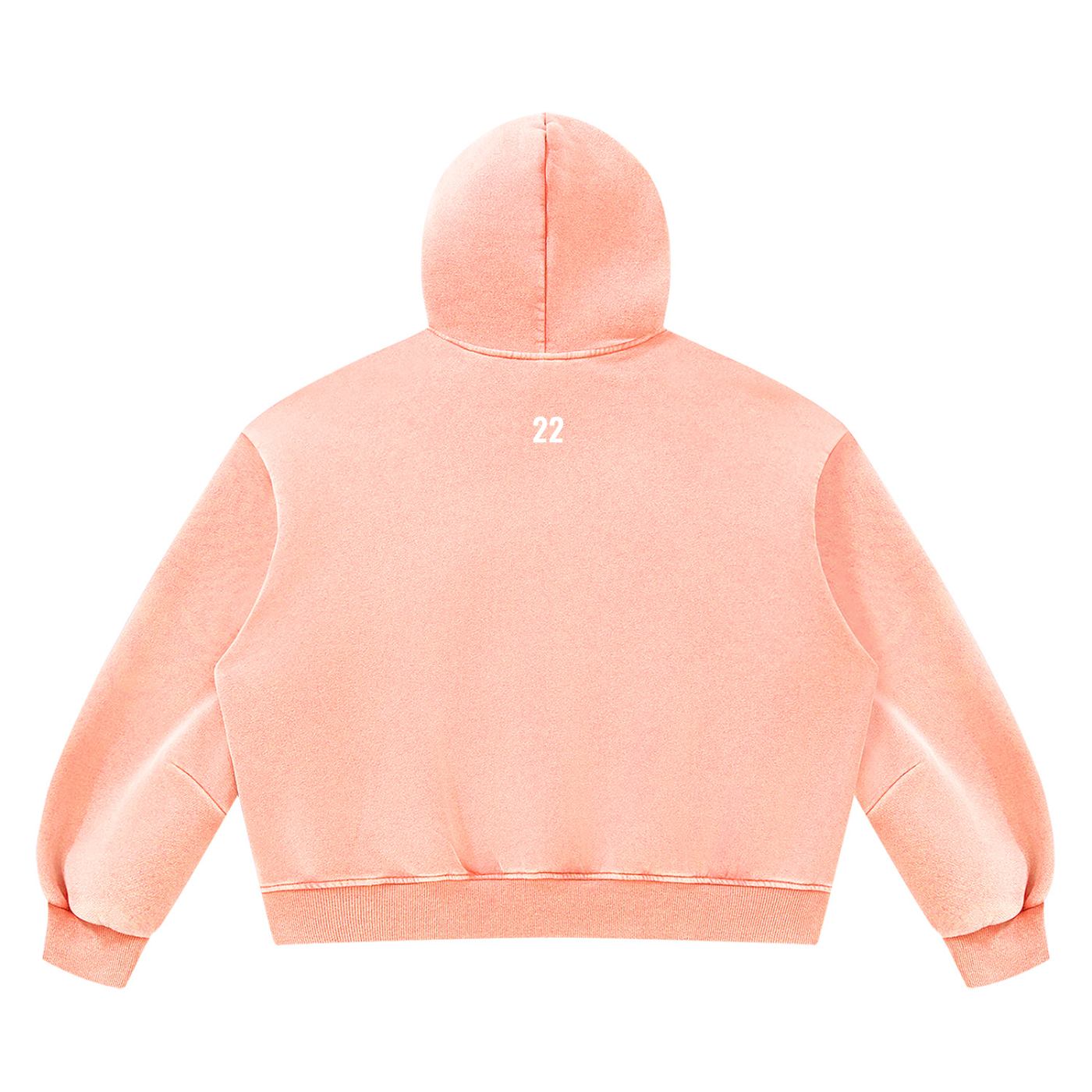 Global Impact FX Hoodie