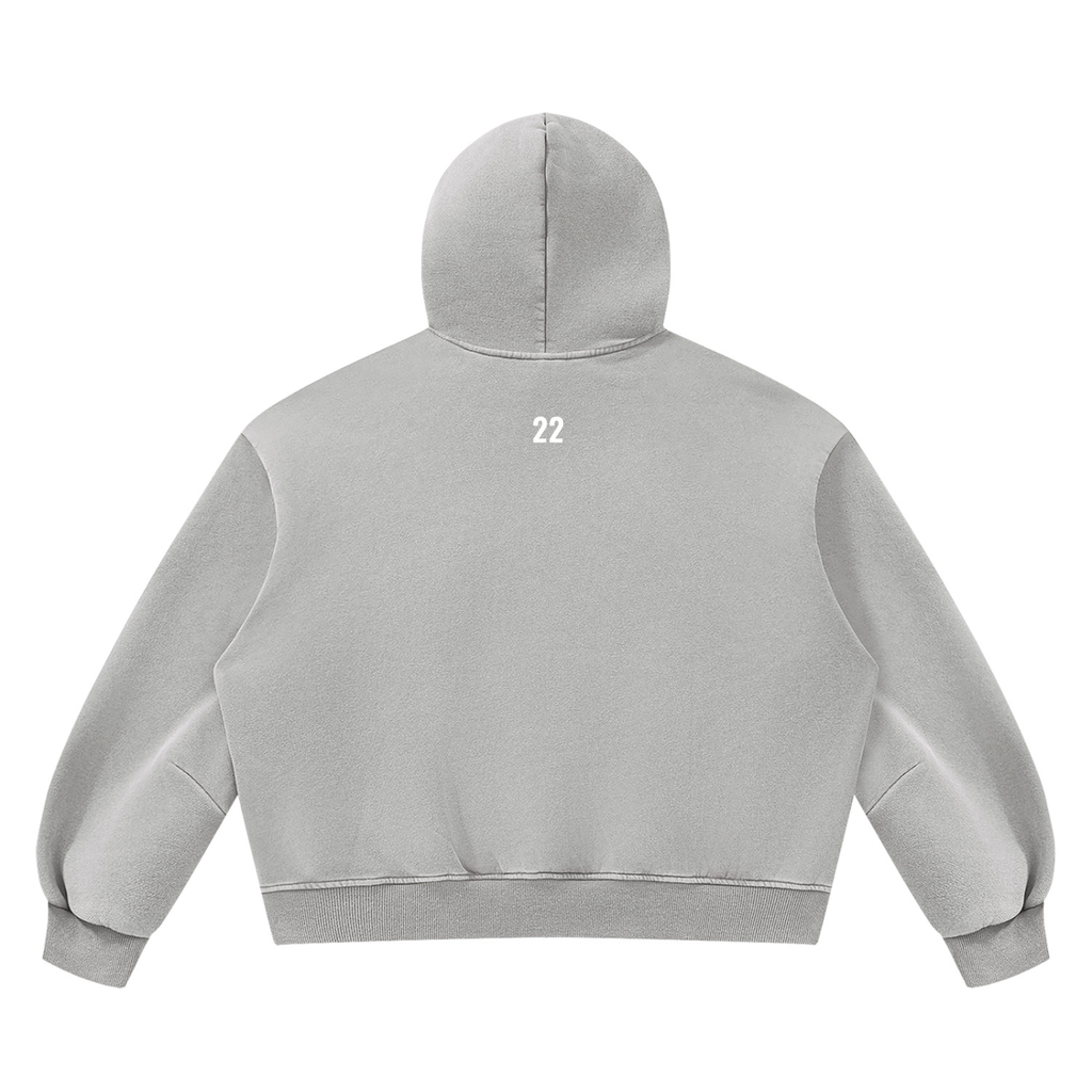 Global Impact FX Hoodie