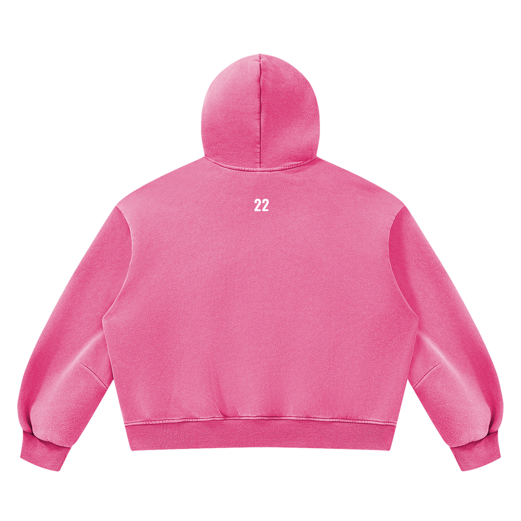 Global Impact FX Hoodie