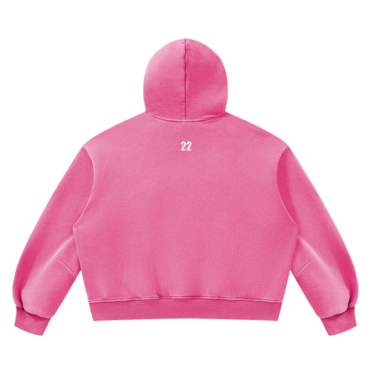 Global Impact FX Hoodie