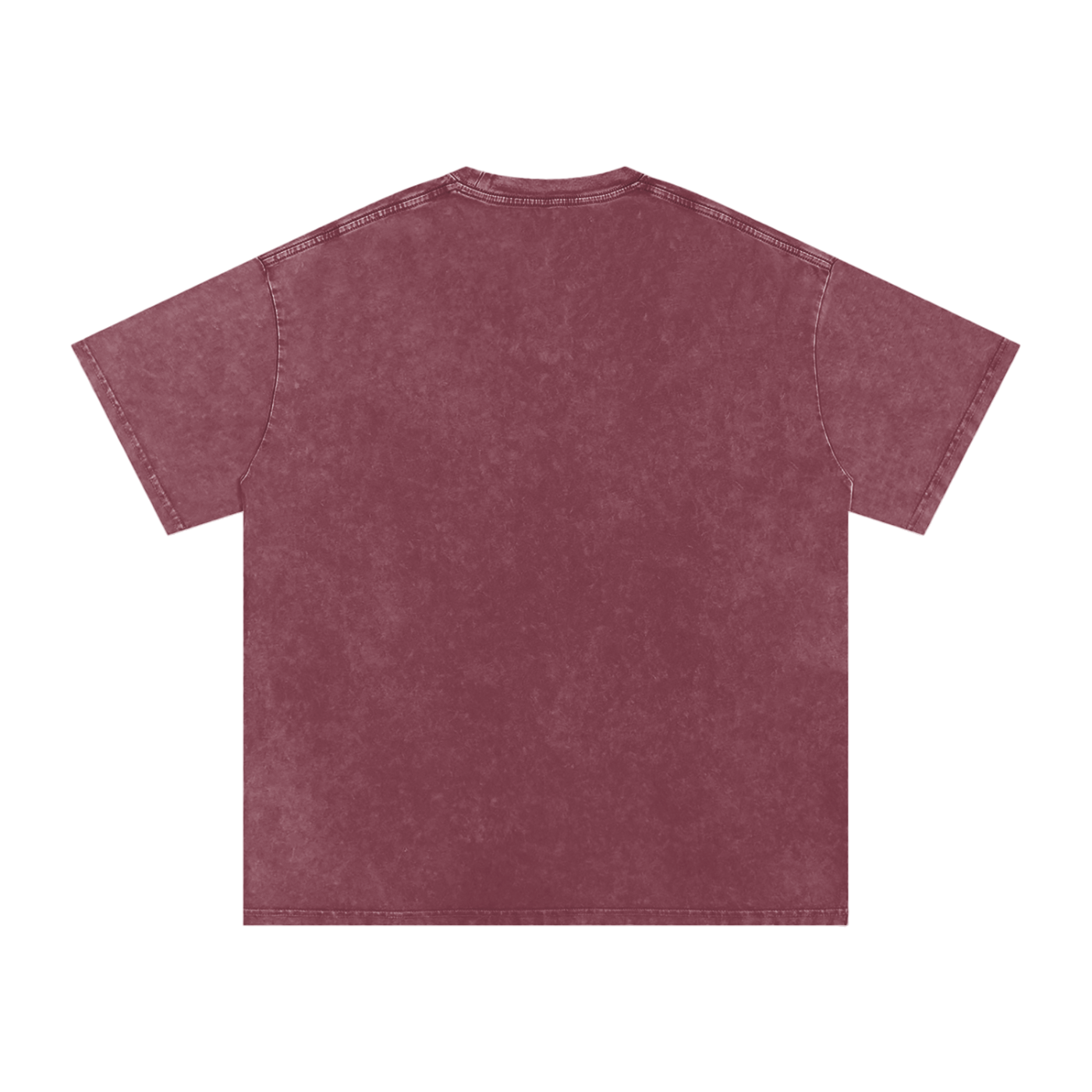 Global Impact FX Snow Washed Oversized T-Shirt